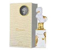 Eau De Parfum Her Confession De Lattafa ? 100 Ml ? Femme - Jasmin, Tubéreuse, Encens, Mahonial, Accords Mystiques, Cannelle