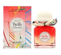 Eau De Parfum - Hermès - Twilly D'hermès - 85ml - Femme - Concentration Élevée