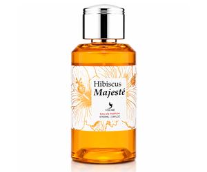 Eau de Parfum Hibiscus Majesté