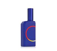 Eau de Parfum - Histoires de Parfums - This Is Not A Blue Bottle 1.3 - Unisexe - 60 ml - Concentration élevée