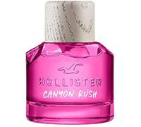 Canyon Rush For Her Eau de Parfum 100ml