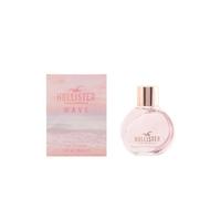 Eau de parfum - Hollister - WAVE FOR HER - 30 ml - Femme - 100 % authentique