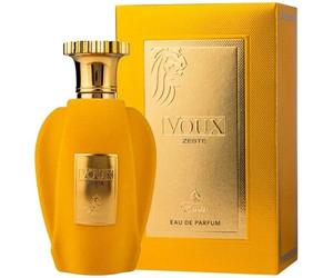 Eau De Parfum Homme Alkotest Emir Voux Zeste 100ml