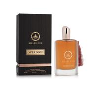 Eau De Parfum Homme Alkotest Killer Oud Overdose 100ml