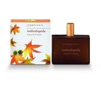 Eau De Parfum Homme Ambra Liquide