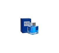 Eau De Parfum Homme Antonio Banderas Blue Seduction 100ml