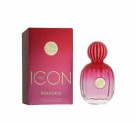 Eau De Parfum Homme Antonio Banderas The Icon 100ml