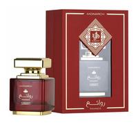 Eau De Parfum Homme Ard Al Zaafaran Al Wataniah Eqaab 100ml