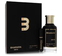 Eau De Parfum Homme Bharara Onyx 100ml