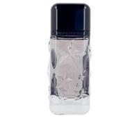Carolina Herrera 212 Vip Black Ny Rodeo Eau De Parfum Bleu Femme