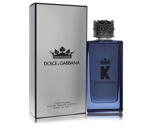 Eau De Parfum Homme Dolce E Gabbana K 100ml