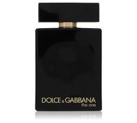 Eau De Parfum Homme Dolce E Gabbana The One For Men Intense 100ml