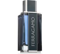 Eau De Parfum Homme Ferragamo Intense Leather 100ml
