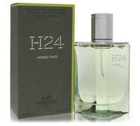 Eau De Parfum Homme Hermès H24 Herbes Vives 50ml