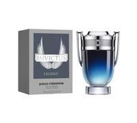 eau de parfum homme invictus legend pacco rabanne 100 ml