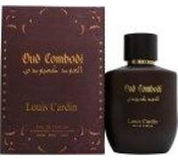Eau De Parfum Homme Louis Cardin Oud Cambodi 100ml