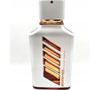 Mercedes-Benz AMG Silver Thrill Eau de Parfum (Homme) - rechargeable 100 ml