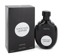 Eau De Parfum Homme Monroe Riiffs Masculin 100ml