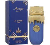 Eau De Parfum Homme Monroe Risala Elite Aroosat Al Gharb 100ml