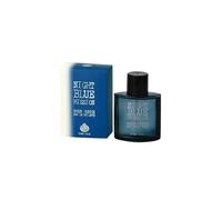 Eau de parfum homme Night Blue Mission 100 ml