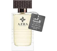 Eau De Parfum Homme No Name Azha Al Oud Al Aswad 100ml