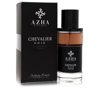 Eau De Parfum Homme No Name Azha Chevalier Noir 100ml