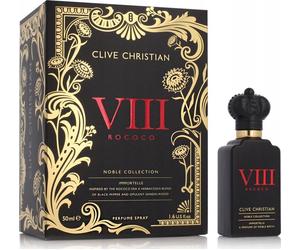 Eau De Parfum Homme No Name Viii Rococo 50ml