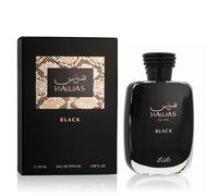 Eau De Parfum Homme Rasasi Hawas Black 100ml