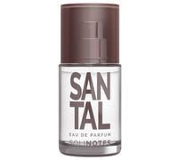 Solinotes Eau de Parfum Santal – 15 ml