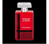 Eau de parfum homme - Shumoukh Al Ghutra - Hors Collection Swiss Arabian