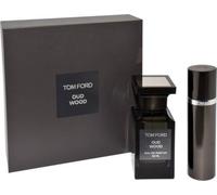 Eau De Parfum Homme Tom Ford Oud Wood - Coffret 50ml