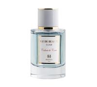 Eau de parfum - Île de Beauté Edition blanche Maïssa - 50 ml - Femme - Fraîche (agrumes, aromatique)