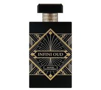 Infini Oud 100ml Alhambra, Perfumes For Men