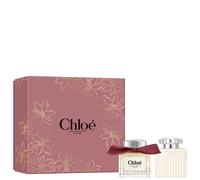 Eau de Parfum Intense Chloé - Coffret Chloé - Eau de parfum Intense 50ml + Lait pour le corps 100ml - Kapao Parfumerie en ligne française