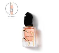 Eau de Parfum intense d'Armani - 30 ml - Sì - Vaporisateur Rechargeable - Kapao Parfumerie en ligne française