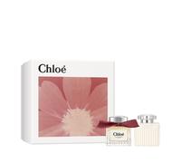 Eau de parfum Intense de Chloé - Coffret Chloé - Eau de parfum Intense 50ml + Lait pour le corps 100ml - Kapao Parfumerie en ligne française
