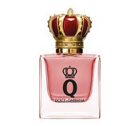 Eau de Parfum Intense de Dolce & Gabbana - 30 ml - Q by Dolce&Gabbana - Vaporisateur - Kapao Parfumerie en ligne française