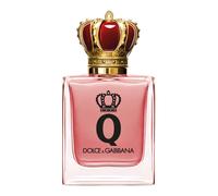 Eau de Parfum Intense de Dolce & Gabbana - 50 ml - Q by Dolce&Gabbana - Vaporisateur - Kapao Parfumerie en ligne française