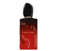 Eau de parfum Intense de Giorgio Armani - 100 ml - Sì Passione - Vaporisateur Rechargeable - Kapao Parfumerie en ligne française