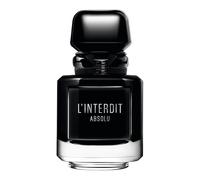 Eau de Parfum Intense de Givenchy - 35 ml - L'Interdit Absolu - Vaporisateur - Kapao Parfumerie en ligne française