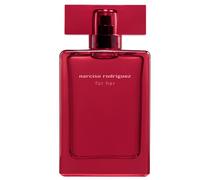 Eau de Parfum Intense de Narciso Rodriguez - 50 ml - for her - Vaporisateur - Kapao Parfumerie en ligne française