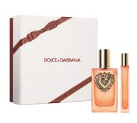 Eau de parfum Intense Dolce & Gabbana - Coffret Devotion - Eau de Parfum Intense 100ml + Vaporisateur 10ml - Kapao Parfumerie en ligne française