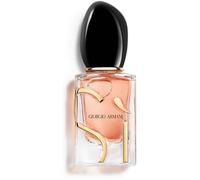 Eau de Parfum Intense - GIORGIO ARMANI - SI - Rechargeable - 30ml - Voyage