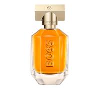 Eau de Parfum Intense Hugo Boss - 50 ml - BOSS The Scent pour femme - Vaporisateur - Kapao Parfumerie en ligne française