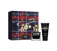 Eau de parfum Intense Jean Paul Gaultier - Coffret Scandal Pour Homme, eau de parfum Intense - Eau de parfum Intense 100ml + Gel douche 75ml - Kapao Parfumerie en ligne française