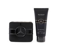 Eau de Parfum Intense - Mercedes - Sign - 100 ml - Gel Douche - Mixte