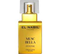 Eau de Parfum intense Musc Bella