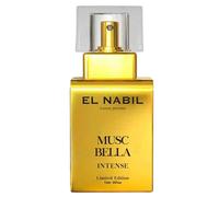 Eau de Parfum Intense Musc Bella