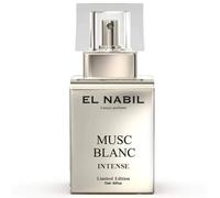 Eau de Parfum Intense Musc Blanc
