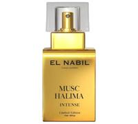Eau de Parfum Intense Musc Halima